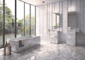 Tele Di Marmo Reloaded Onice Klimt 2x2-12x12 Matte Porcelain Mosaic