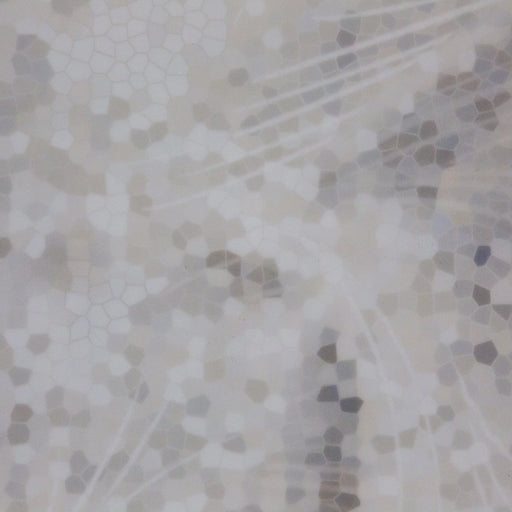 Tele Di Marmo Revolution Thassos 2x2 Polished Porcelain Mosaic