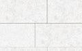 Tele Di Marmo Revolution Thassos 2x2 Matte Porcelain Mosaic