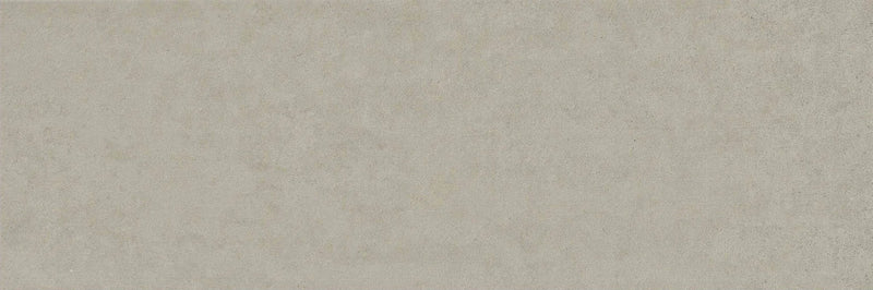 Tempo Grey 10x30 Matte Concrete Look Porcelain Tile