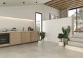 Tera Blanco 12x36 Dimensional Ceramic Wall Tile
