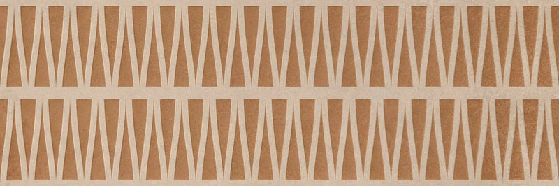 Tera Barro 12x36 Dimensional Ceramic Wall Tile