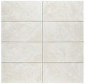 Terra Nova 12x24 Honed Marble Tile