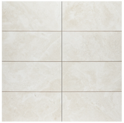 Terra Nova 12x24 Honed Marble Tile