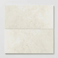 Terra Nova 12x24 Honed Marble Tile close-up