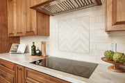 Terra Nova 4x16 Honed Marble Tile