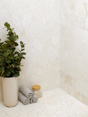 Terra Nova 4x16 Honed Marble Tile