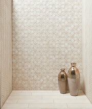 Terra Nova 4x16 Honed Marble Tile