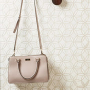 Completa Terra Nova Lotus Honed Marble Mosaic