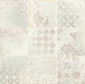Terracota Cotto Decor 7.9x7.9 Matte Terracota Tile
