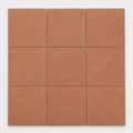 Terracota Teja 7.9x7.9 Natural Terracota Tile 8x8 close-up