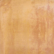 Terracotta Italian Saltillo Mustard 13x13 Polished Porcelain Tile