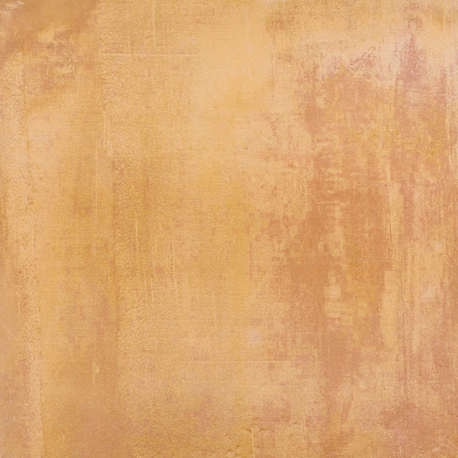 Terracotta Italian Saltillo Mustard 13x13 Polished Porcelain Tile