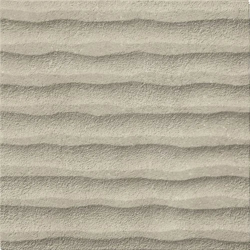 Terracreta Series Rilievo Argilla 8x8 Honed Clay Look Porcelain Tile