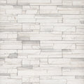 Terrado Copen Snow Random Corner Natural Porcelain Ledger Stone