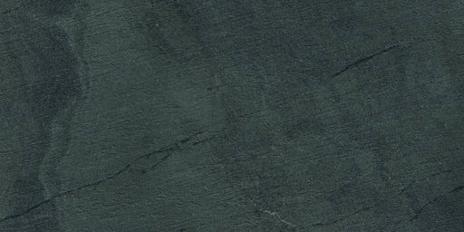 Terranova Negro 24x48 Glazed Porcelain Tile