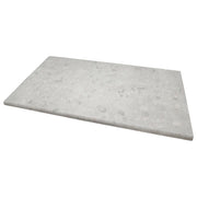 Terrazo Glacier 13x24 Matte Porcelain Pool Coping