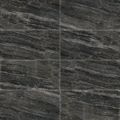 Cosmic Black 3x12 Surface Bullnose Porcelain Trim