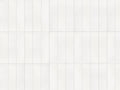 Tetris Jolly Trim White 0.5x8 Matte Porcelain Tile