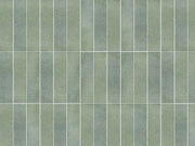 Tetris Muschio 2x8 Matte Ceramic Tile