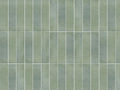 Tetris Jolly Muschio 0.5x8 Matte Porcelain Trim