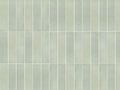 Tetris Rugiada 2x8 Matte Porcelain Tile