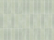 Tetris Rugiada 2x8 Matte Porcelain Tile