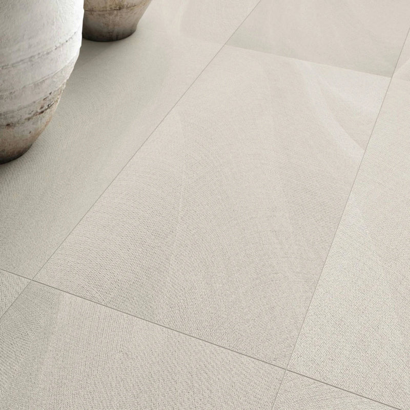 Texture Antracite 12x24 Natural Rectified Porcelain Tile