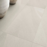 Texture Grigio 12x24 Natural Rectified Porcelain Tile