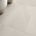 Texture Antracite 2x2 Natural Porcelain Mosaic Tile