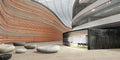 Texture Antracite 12x24 Natural Rectified Porcelain Tile