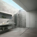 Texture Antracite 12x24 Natural Rectified Porcelain Tile