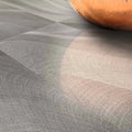 Texture Antracite 2x2 Natural Porcelain Mosaic Tile