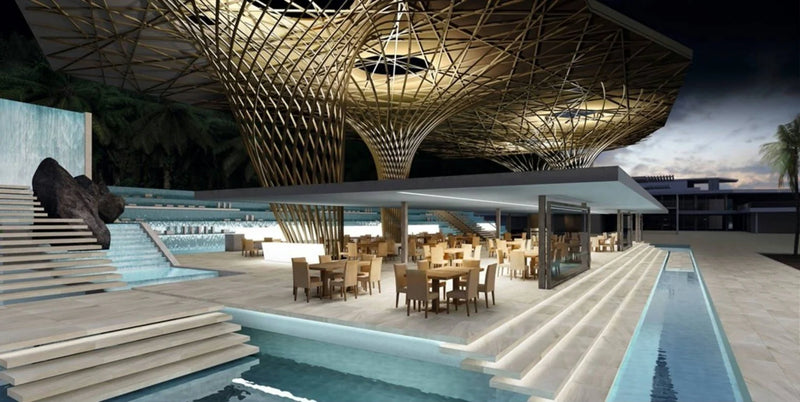 Texture Antracite 12x24 Natural Rectified Porcelain Tile