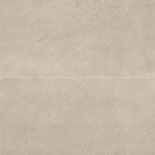 Thaddeus Almond 24x48 Matte Ceramic Field Tile