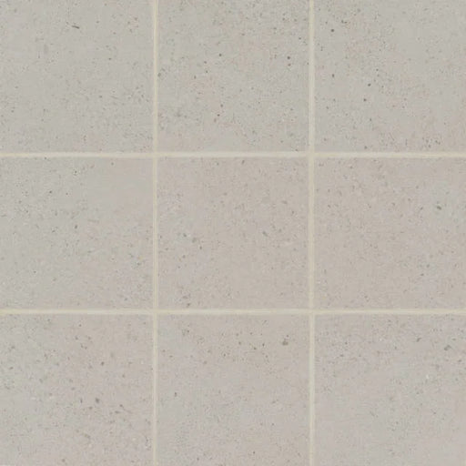 Thaddeus Pearl 12x12 Matte Glass Mosaic