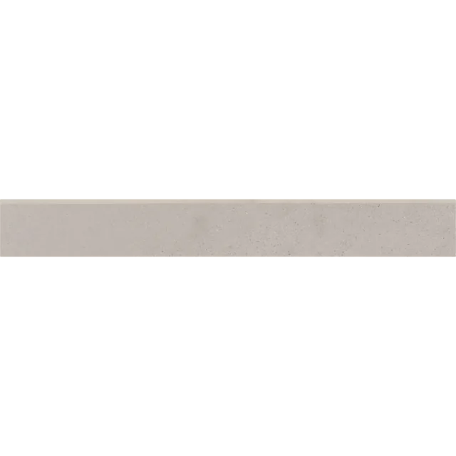 Thaddeus Pearl 3x24 Bullnose Matte Porcelain Trim