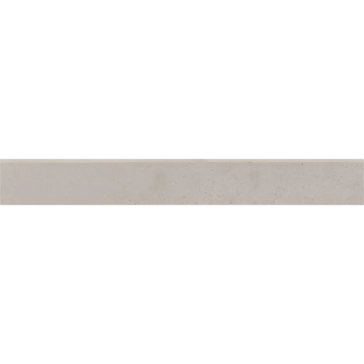 Thaddeus Pearl 3x24 Bullnose Matte Porcelain Trim