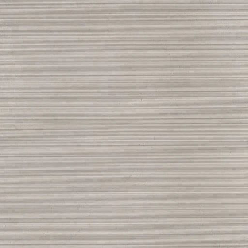 Thaddeus Pearl 48x24 Cannatte Deco Matte Ceramic Tile