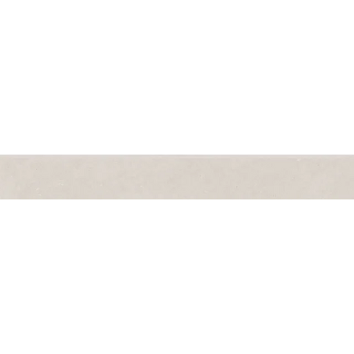 Thaddeus White 24x3 Matte Bullnose Porcelain Trim