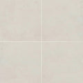 Thaddeus White 32x32 Matte Ceramic Field Tile