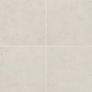 Thaddeus White 32x32 Matte Ceramic Field Tile