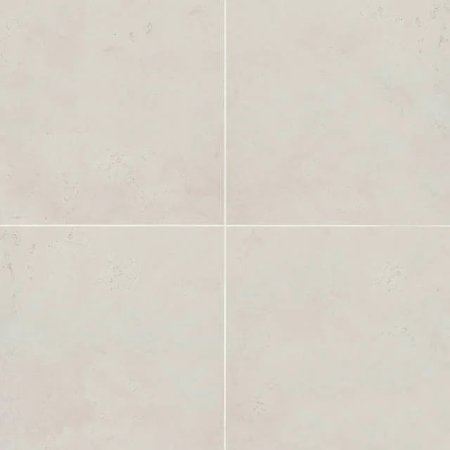 Thaddeus White 32x32 Matte Ceramic Field Tile