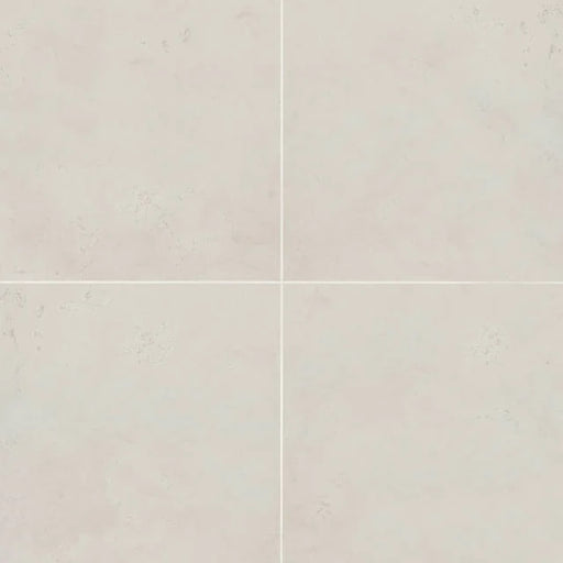 Thaddeus White 32x32 Matte Ceramic Field Tile