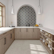 Thaddeus White 48x24 R11 Anti-Slip Matte Ceramic Field Tile