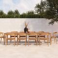 Thaddeus White 48x24 R11 Anti-Slip Matte Ceramic Field Tile