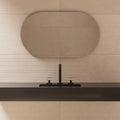 Thaddeus White 48x24 R11 Anti-Slip Matte Ceramic Field Tile