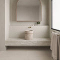 Thaddeus White 48x24 R11 Anti-Slip Matte Ceramic Field Tile