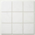 Thassos CLASSIC White Polished 12x12 Marble Tile close-up
