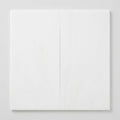Thassos PREMIUM White Honed 12x24 Marble Tile close-up